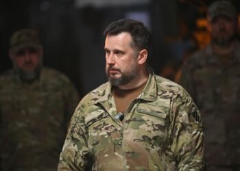 Україна повернула ще 101 кв км території в рамках операції “Вівальді”