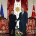 Зеленський та Ердоган домовилися щодо зернового коридору: що Анкара каже про атаки на судна