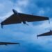 РФ будує біля Міллерового дронопорт для запуску Герань-5: що показали супутникові знімки