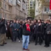 “Геть царя!”: в столиці РФ поліція розігнала мітинг комуністів, затримано 60 осіб (відео)