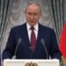 “Недоречно говорити про втрати”:  Путін зробив нову заяву про території України