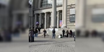 У Дніпрі зросла кількість загиблих, у Чернігові поранили 23 людей: серед жертв є діти (фото)