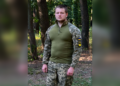 “Never give up”: ветеран з Волині 5 днів вибирався з-під ворожих FPV і після ампутації повернувся на службу