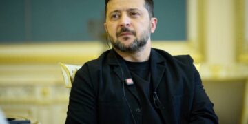 “Будемо діяти відповідно”: Зеленський про 17 балістичних ракет за ніч і дефіцит Patriot