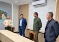 Колишній заступник КМДА Густєлєв став т.в.о. голови правління “ДАК “Автомобільні дороги України”