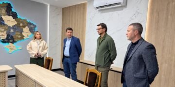 Колишній заступник КМДА Густєлєв став т.в.о. голови правління “ДАК “Автомобільні дороги України”