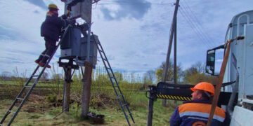 Графіки відключення світла в Україні 25 жовтня: хто буде без електрики до 5 годин