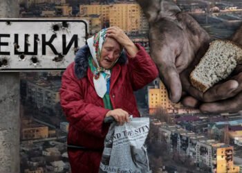 Олешки по всій Україні: Коваленко розповів, чим небезпечні мирні ініціативи РФ