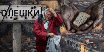 Олешки по всій Україні: Коваленко розповів, чим небезпечні мирні ініціативи РФ