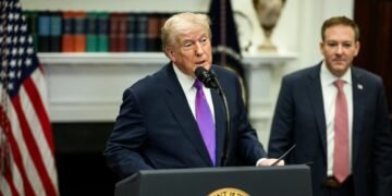 “Більше газу Європі”: США пропонують ще одне “рятівне коло” для РФ як частину мирної угоди, — NYT