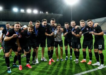 Київські затори не зупинили “Зорю”: футболісти вигадали, як встигнути на тренування (відео)