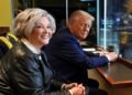 Тінь Кремля у Білому домі: соратницю Трампа запідозрили у зв’язках із друзями Путіна