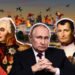 Дрони над столицею РФ: коли востаннє горіла Москва і в чому помилився Наполеон