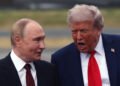 “Позиція незмінна”: Путін не запропонував США жодних поступок в обмін на угоду про дизель, — ISW