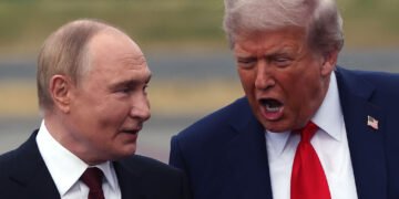 “Позиція незмінна”: Путін не запропонував США жодних поступок в обмін на угоду про дизель, — ISW