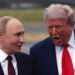 “Позиція незмінна”: Путін не запропонував США жодних поступок в обмін на угоду про дизель, — ISW