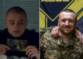 У переможця “МастерШеф” загинув брат на війні: залишилась маленька дитина (фото)