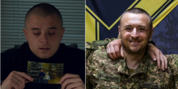 У переможця “МастерШеф” загинув брат на війні: залишилась маленька дитина (фото)