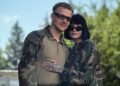 “Не встиг побачити сенс життя”: у загиблого військового Даниїла “Серфера” Смирнова народився син