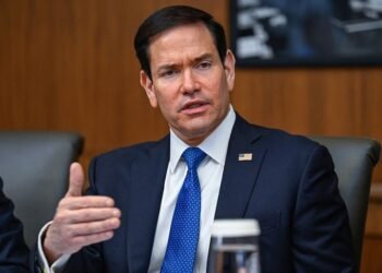 “Рубіо налаштований рішуче”: США вислали двох дипломатів Ірану, які ховалися в Нью-Йорку