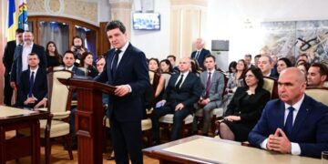 Президент Румунії засудив російські диверсії: “Це частина спланованої кампанії”