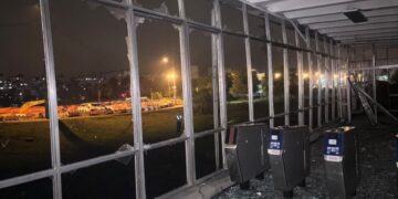 Від США не надійшло попередження про удар балістикою по Україні: в ПС розповіли деталі