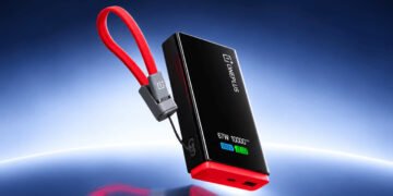 Недорогий повербанк для смартфона та ноутбука: скільки коштує новинка OnePlus (фото)