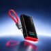 Недорогий повербанк для смартфона та ноутбука: скільки коштує новинка OnePlus (фото)
