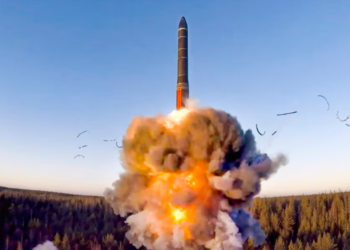Не перший раз на “ручнику”: радник ОП підтвердив затримку розвідданих США щодо балістики РФ