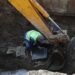 Без води до вечора: у Львові ліквідовують аварію на водопроводі