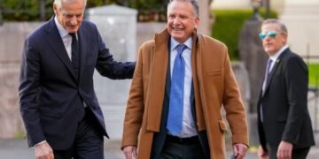 Є домовленість про тристоронню зустріч президентів: що сказав Віткофф про переговори з Путіним
