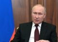 Путін запропонував провести саміт з Трампом і Сі для обговорення угоди щодо України, — WSJ