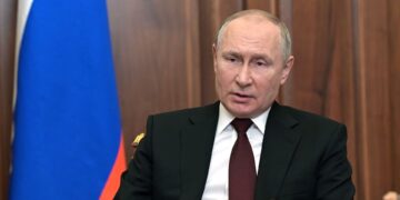 Путін запропонував провести саміт з Трампом і Сі для обговорення угоди щодо України, — WSJ