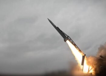 Там, де не справляються дрони: українська балістика дозволить знищувати бункери та мости РФ, — WSJ