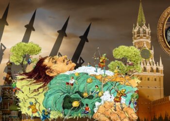 Як людство знешкодило Гуллівера: 300 років найнезручнішій сатирі