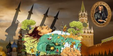 Як людство знешкодило Гуллівера: 300 років найнезручнішій сатирі