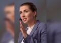 “Жодних ознак миру”: у Данії розкритикували розмову Стубба і Стьоре з Путіним