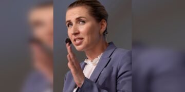 “Жодних ознак миру”: у Данії розкритикували розмову Стубба і Стьоре з Путіним