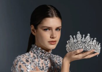 Модель з 13 років: як виглядає 19-річна “Міс Україна Земля” (фото)