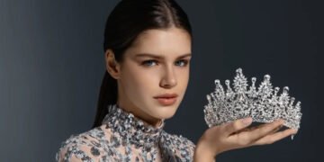 Модель з 13 років: як виглядає 19-річна “Міс Україна Земля” (фото)