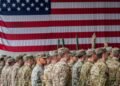 США планують часткове переміщення своїх військ із Європи: що задумав Трамп