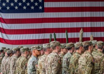 США планують часткове переміщення своїх військ із Європи: що задумав Трамп
