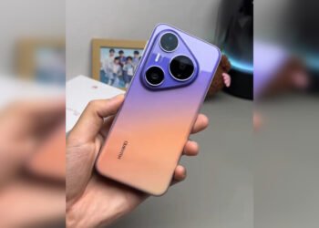 Флагманська камера за середню ціну: вийшов смартфон Huawei Pura 90 Plus (фото)