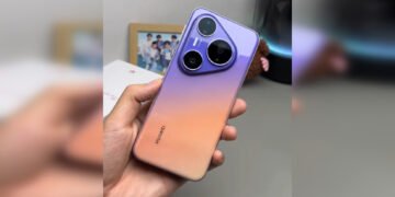 Флагманська камера за середню ціну: вийшов смартфон Huawei Pura 90 Plus (фото)