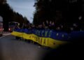 Гуманітарна місія в Олешках завершилася успішно, евакуйовані в безпеці – Буданов