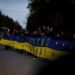Гуманітарна місія в Олешках завершилася успішно, евакуйовані в безпеці – Буданов