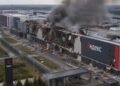 Супутник викрив наслідки атаки ЗСУ по РФ: що сталося з дата-центром “Яндекса” в Сасово