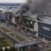 Супутник викрив наслідки атаки ЗСУ по РФ: що сталося з дата-центром “Яндекса” в Сасово
