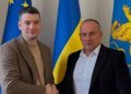 На Львівщині призначили нового керівника департаменту цивільного захисту