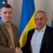 На Львівщині призначили нового керівника департаменту цивільного захисту